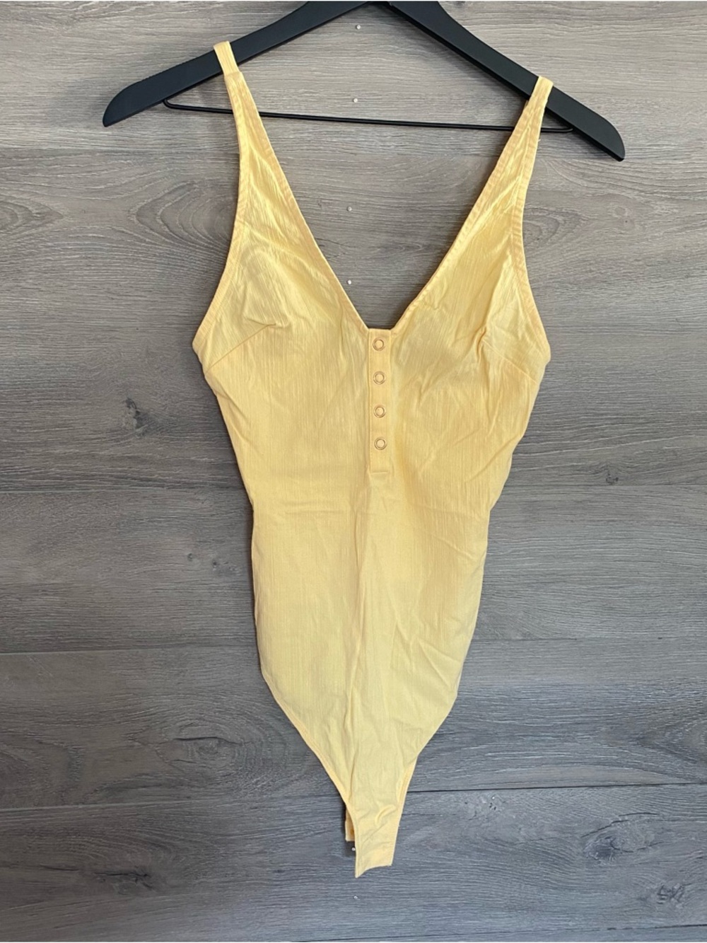 Free People Larissa Bodysuit